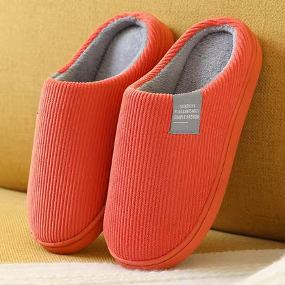 Cozy Winter Slippers