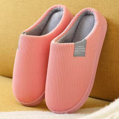 Cozy Winter Slippers