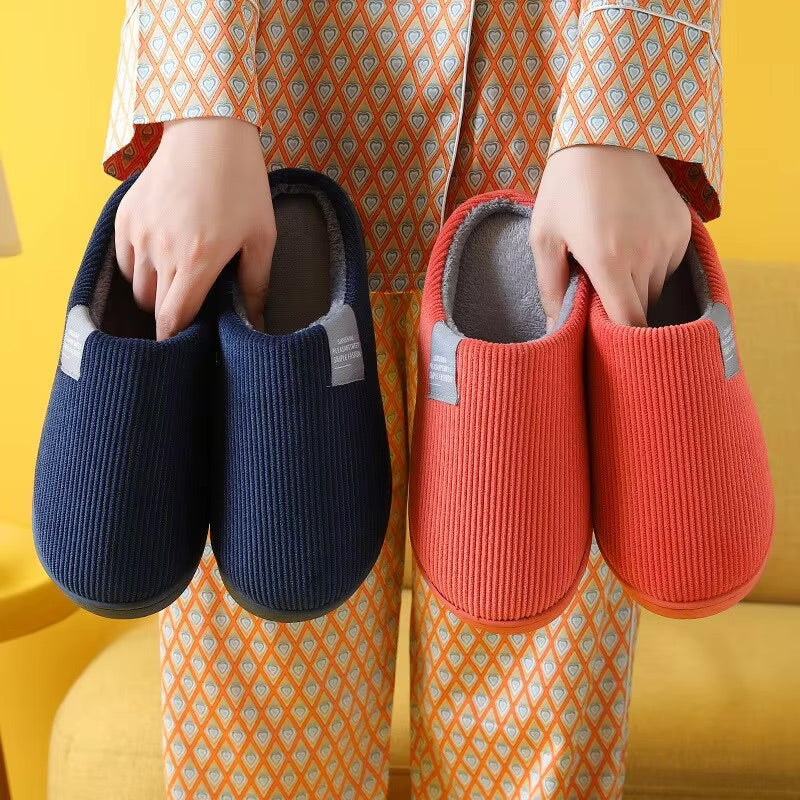 Cozy Winter Slippers