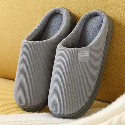 Cozy Winter Slippers