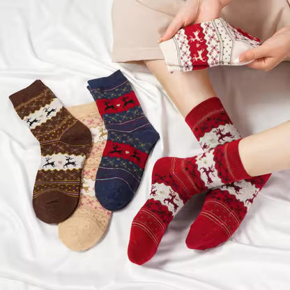 Comfortable Winter Socks